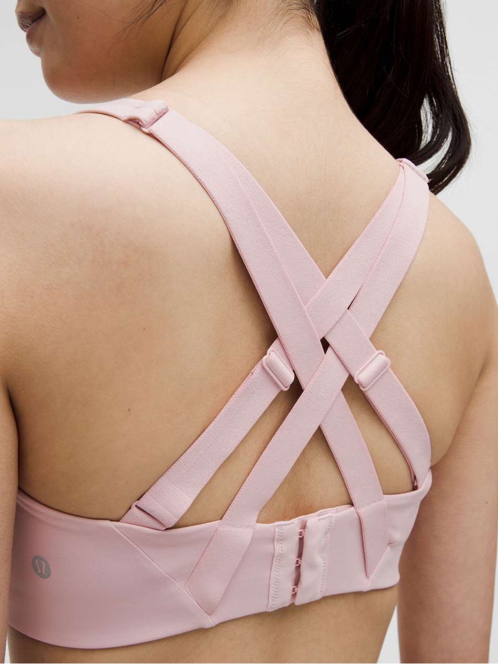 Lululemon Energy Bra, High Support